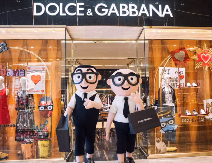 Tập đoàn IPPG của "Vua hàng hiệu" Johnathan Hạnh Nguyễn đạt doanh thu khủng mảng thời trang