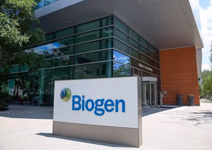 Tập đoàn Samsung đàm phán mua nhà sản xuất dược phẩm Biogen của Mỹ