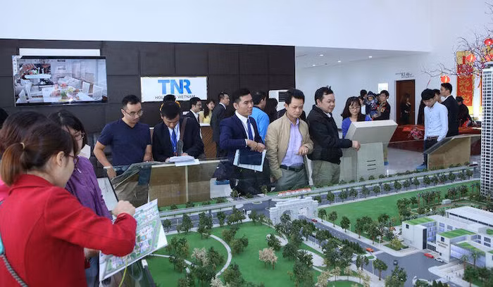 Bất động sản hưởng lợi từ hạ tầng giao thông mới ảnh 1