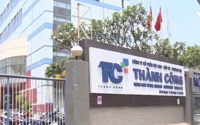 Dệt may Thành Công (TCM) đạt đạt 3.535 tỷ đồng doanh thu năm 2021