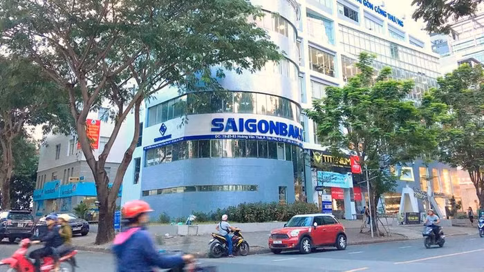 Saigonbank vượt 24% chỉ tiêu lợi nhuận năm sau 9 tháng, nợ xấu tăng