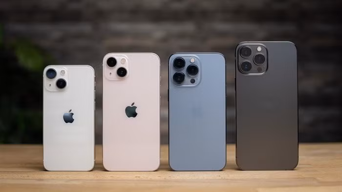 iPhone 14