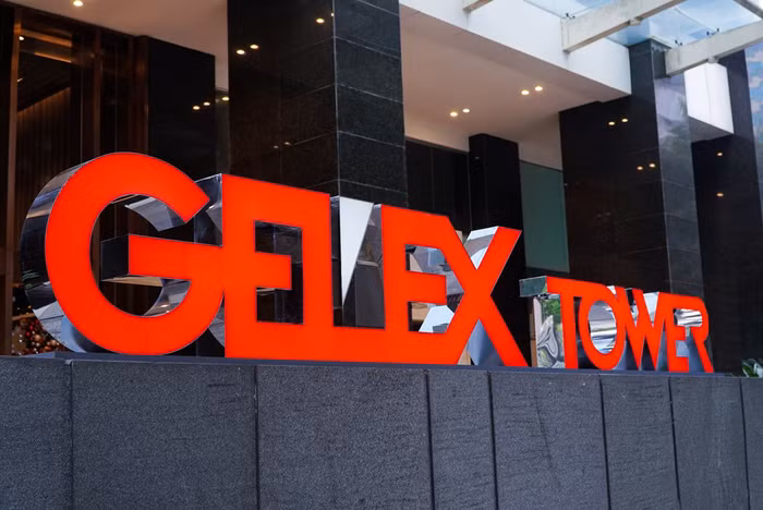 Tập đoàn Gelex 