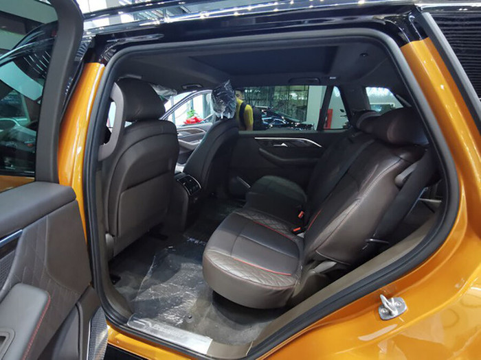 VinFast President chốt giá sốc từ 3,8 tỷ đồng, số lượng giới hạn ảnh 9