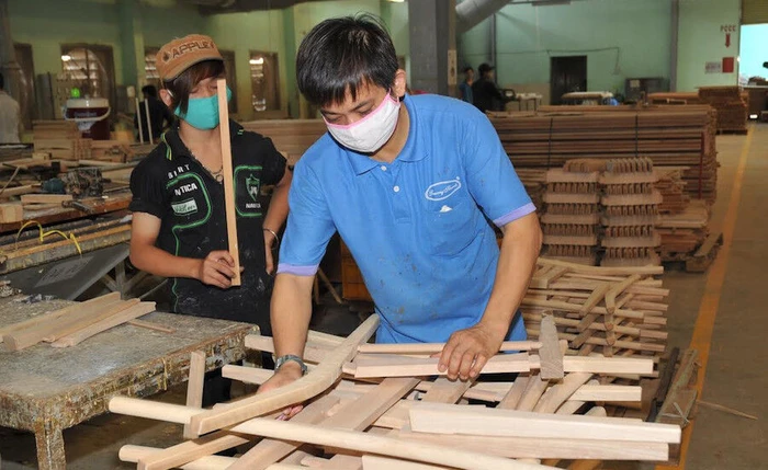 Gỗ Trường Thành xin gia hạn công bố báo cáo tài chính quý 2/2017