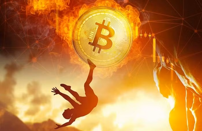 giá bitcoin ngày 10-11