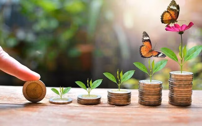 20 doanh nghiệp chốt quyền nhận cổ tức từ 10/1 đến 14/1/2022