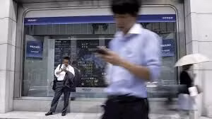 Chứng khoán châu Á tăng nhẹ sau khi Nasdaq có chuyển biến tích cực