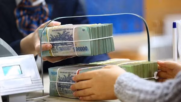 Room tín dụng ngân hàng năm 2023