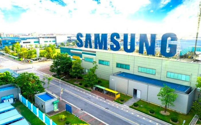 Samsung Electronics