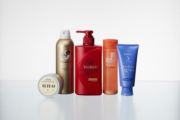 Shiseido bán mảng kinh doanh chăm sóc cá nhân cho CVC trong thương vụ trị giá 1,5 tỷ USD