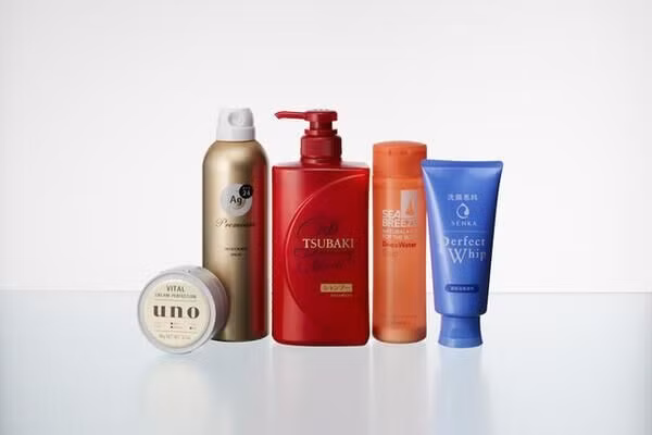 Shiseido bán mảng kinh doanh chăm sóc cá nhân cho CVC trong thương vụ trị giá 1,5 tỷ USD