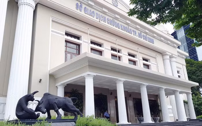 Chứng khoán Việt Nam có nguy cơ bỏ lỡ thời hạn nâng hạng lên trạng thái ‘nền kinh tế mới nổi’ ảnh 1 Chứng khoán Việt Nam