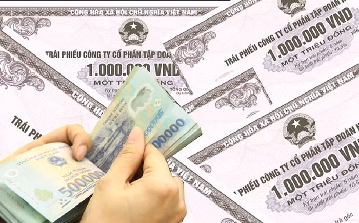 Doanh nghiệp yếu kém không được phát hành trái phiếu