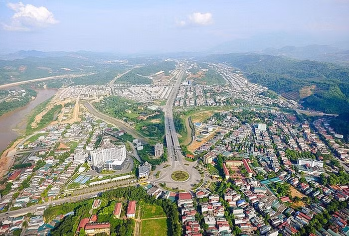 Lào Cai để phát triển 90 dự án cần tổng vốn đầu tư khoảng 6.600 tỷ đồng