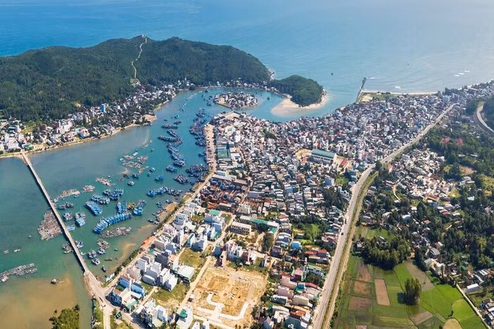 Quảng Ngãi quy định diện tích đất ở tách thửa tối thiểu là 50m2