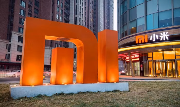 Quý 1/2021: Doanh thu và lợi nhuận của Xiaomi tăng trưởng cao lịch sử