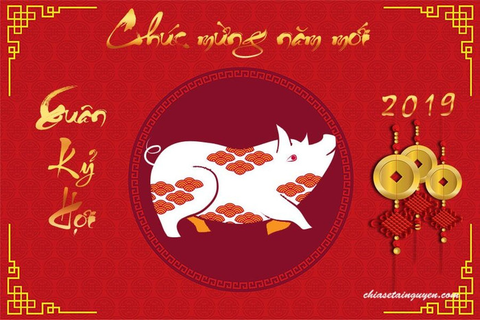 Hà Nội: Tổ chức triển lãm "Tranh Tết Kỷ Hợi 2019"