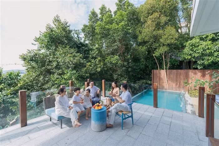 Sở hữu second home là cách để thỏa mãn khát khao cá nhân hóa không gian sống, nghỉ dưỡng