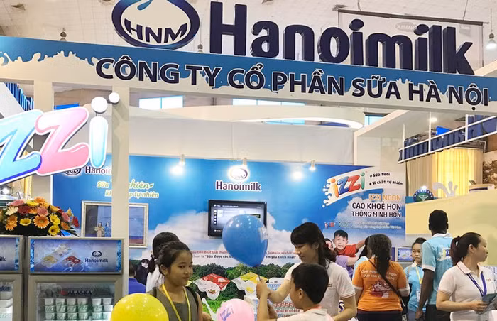 Sữa Hà Nội phát hành hơn 24 triệu cổ phiếu để hoán đổi nợ và huy động vốn
