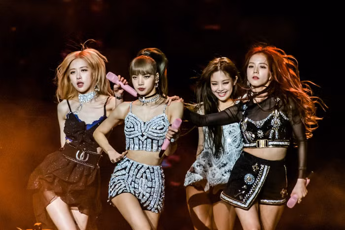 Giá vé dự kiến để xem BlackPink biểu diễn tại Việt Nam có thể lên tới 10 triệu đồng