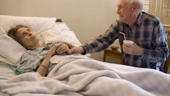 cơ sở an dưỡng