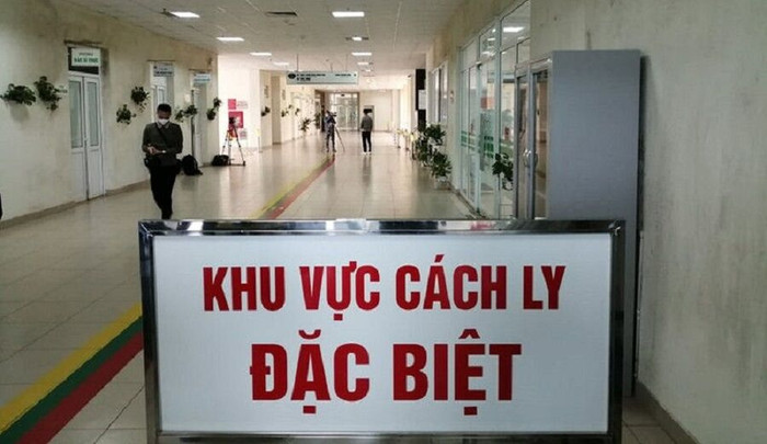 Sáng 28/3, thêm 4 ca mắc COVID-19 tại Tây Ninh và Bắc Ninh