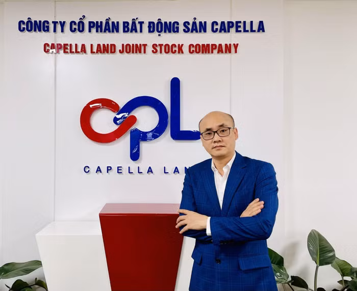Capella Land 