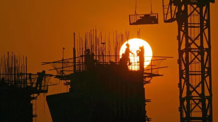 ADB: Lần đầu tiên sau 30 năm, các nền kinh tế đang phát triển của châu Á tăng trưởng nhanh hơn Trung Quốc
