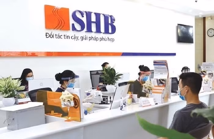 SHB không bảo lãnh phát hành, không bảo lãnh thanh toán… cho các lô trái phiếu bị hủy của nhóm công ty thuộc Tập đoàn Tân Hoàng Minh