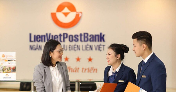 LienVietPostBank chốt quyền nhận cổ tức ngày 22/7, phát hành thêm 129 triệu cổ phiếu