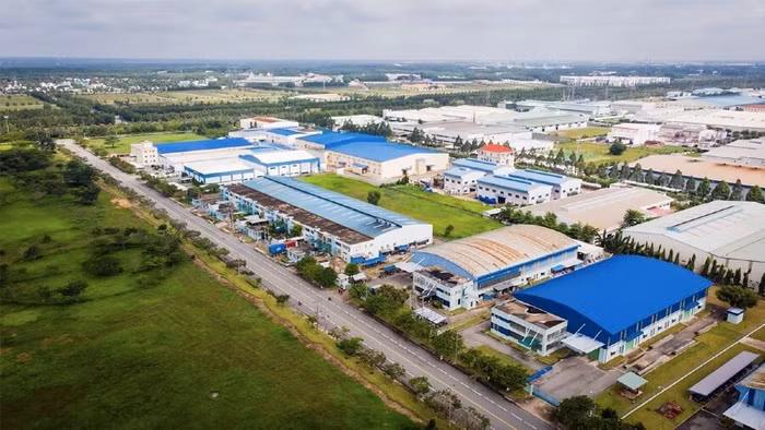 Bổ sung 3 KCN tỉnh Hưng Yên vào Quy hoạch