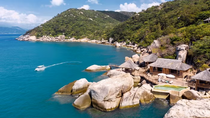 ninh vân bay
