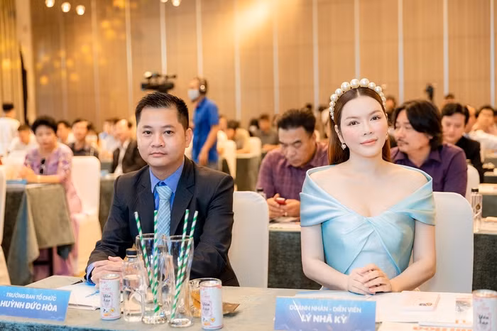 Hoa hậu biển VN 2022