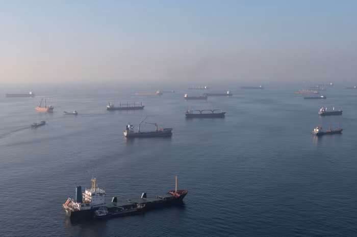 Nga đồng ý quay lại với thoả thuận ngũ cốc Biển Đen