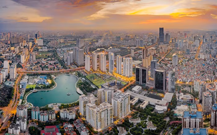 Hà Nội gia hạn thời gian sử dụng đất đối với các dự án bị ảnh hưởng dịch Covid-19