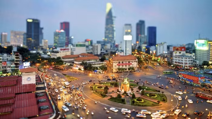 Hà Nội và TP. HCM lọt tốp điểm đến hấp dẫn nhất châu Á