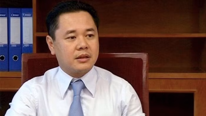 Nhân sự mới tại "Siêu uỷ ban" quản lý vốn nhà nước