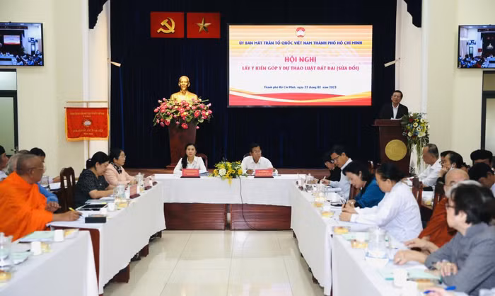 luật đất đai