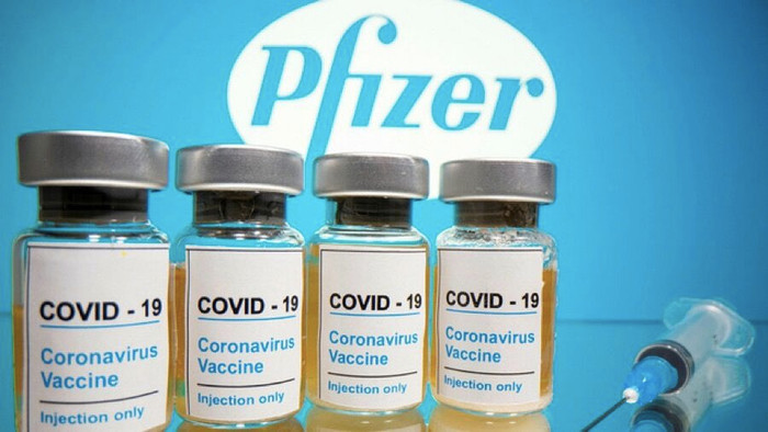 Việt Nam sẽ mua 31 triệu liều vaccine COVID-19 của Pfizer trong năm nay