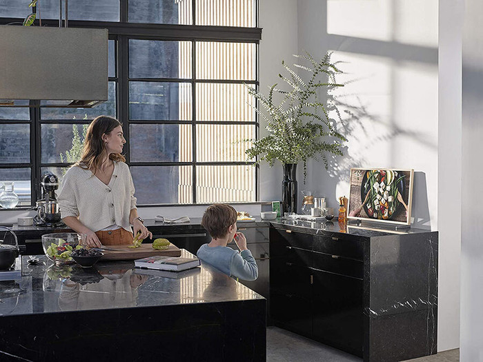 Samsung ra mắt TV The Frame MINI phiên bản đặc biệt ảnh 3