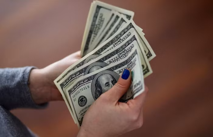 Tỷ giá USD hôm nay ngày 2/11: Tăng mạnh trên thị trường tự do