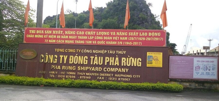 Hải Phòng: 10 doanh nghiệp nợ hơn 300 tỷ tiền thuế