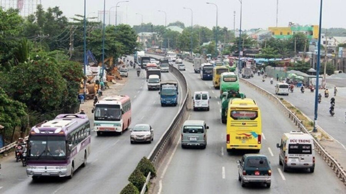 Chính thức trình Quốc hội dự án Luật Giao thông đường bộ (sửa đổi), có nhiều điểm mới