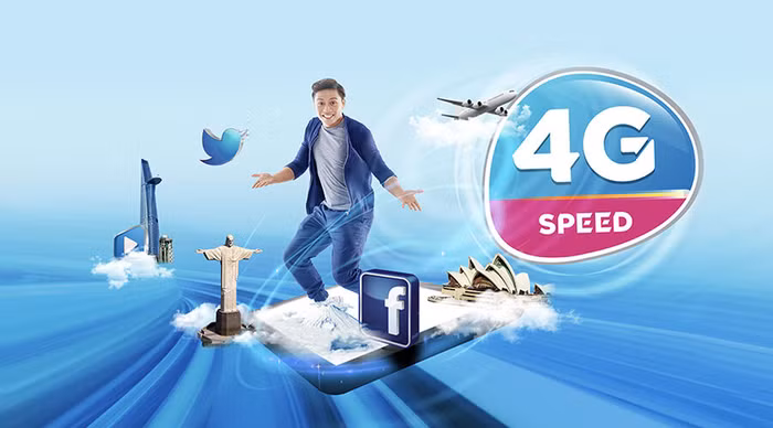 VinaPhone chỉ thực hiện mời thay sim cho khách hàng đang sử dụng phôi SIM cũ (phôi SIM 2G/3G)