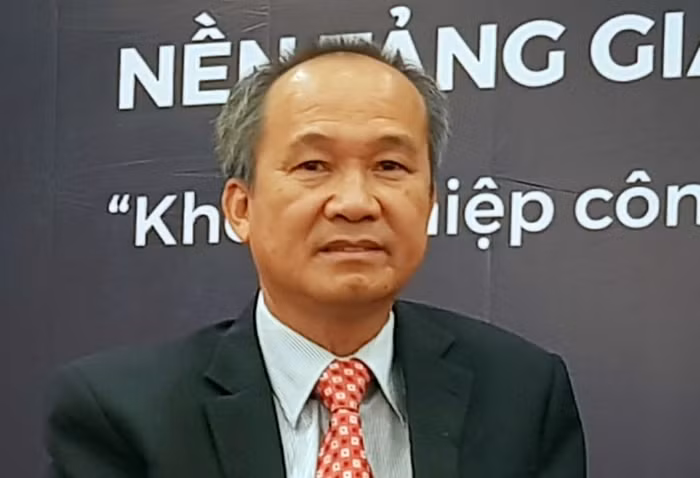 Ông Dương Công Minh - ông chủ của Him Lam
