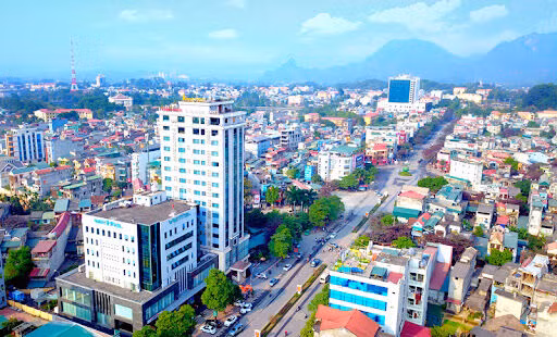 Duy nhất Vinpearl đăng ký thực hiện khu công viên hơn 400 tỷ tại Tuyên Quang