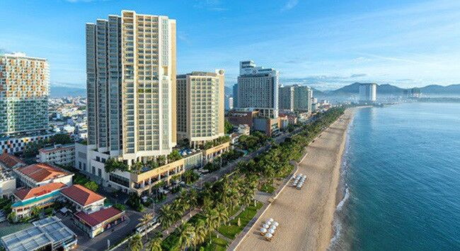 Hiệp hội Bất động sản Nha Trang – Khánh Hoà kiến nghị được giãn nợ, miễn thuế