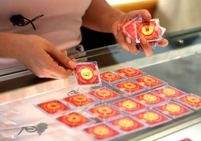 Trong cơn sốt vàng ngày vía Thần Tài, Dragon Capital chỉ ra kênh đầu tư hiệu suất vượt trội