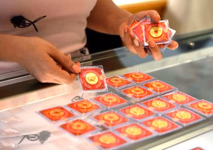 Trong cơn sốt vàng ngày vía Thần Tài, Dragon Capital chỉ ra kênh đầu tư hiệu suất vượt trội